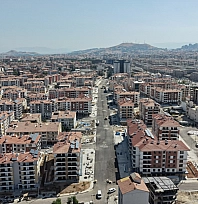 Malatya'da hak sahiplerine müjde: 140 konut için geri sayım başladı!