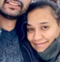 Malatya'da hamile eşi öldürülen adamın davası başladı