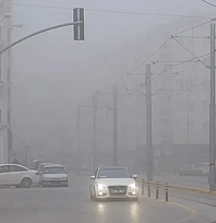 Malatya'da hava nasıl olacak, yağış var mı?