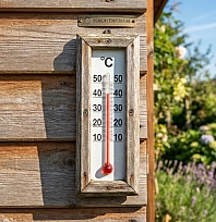 Malatya'da hava sıcaklığı düştü: En sıcak ilçe hangisi?