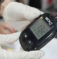 Malatya'da her beş kişiden biri diyabetli! Kalpten göze tüm organlar tehlikede