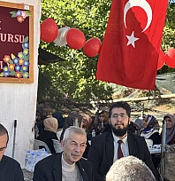 Malatya'da hizmete açıldı