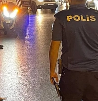 Malatya'da huzur ve güvenlik operasyonu: 28 firari yakalandı