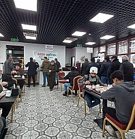 Malatya'da İftar Çadırları Nerede Kurulacak? İşte Belirlenen Noktalar…