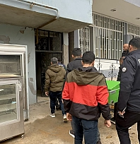 Malatya'da iki şüpheli ölüm daha: Biri yaşlı, biri çocuk...