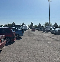 Malatya'da ikinci el araç fiyatları düşüyor mu? Kalabalık çok, alıcı yok! Önce kayısı, şimdi de altın…