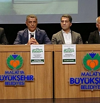 Malatya'da iklim değişikliği kayısının takvimini bozdu