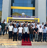 Malatya'da ilk kez düzenlenecek! 18 Temmuz'da başlıyor…
