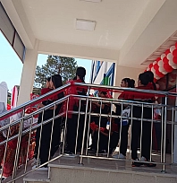 Malatya'da ilk okul zili çaldı: Bakanlığın 20 yasak kuralı devreye girdi….