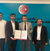 Malatya'da imzalar atıldı! Proje hayata geçirilecek