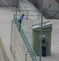 Malatya'da intihar girişimi: Polisin çabası işe yaradı…