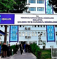 Malatya'da iş arayanlara müjde: 239 personel alımı başlıyor…
