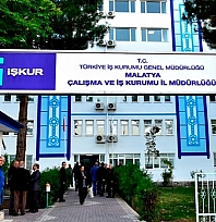 Malatya'da iş arayanlara müjde: 123 personel alımı başlıyor…