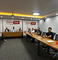 Malatya'da iş kazaları alarm veriyor: Deprem sonrası 120 can kaybı