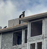 Malatya'da iş kazaları günbegün artıyor! Denetimleri yetersiz mi?