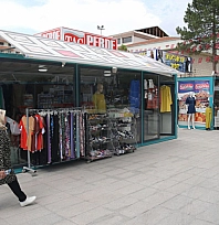 Malatya'da iş yeri sayısı arttı