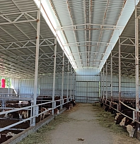 Malatya'da işletmeler denetim altında: Kapasiteler tek tek belirleniyor.