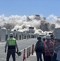 Malatya'da isteyen istediği binayı yıkamayacak! Yeni dönem başladı