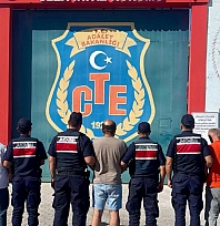 Malatya'da kablo hırsızlarına JASAT operasyonu: 3 şüpheli tutuklandı