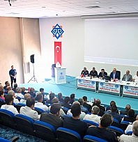 Malatya'da kalan eksikleri tamamlayacağız