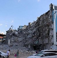 Malatya'da Kamu Binalarını Kim Yıktırdı? Mahkeme YİKOB'tan Yanıt Bekliyor!