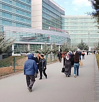 Malatya'da kapasite arttı, yoğunluk azalmadı