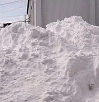Malatya'da kar esareti! İlçe ilçe kar kalınlığı belli oldu…
