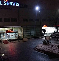 Nişan töreninde facia: Malatya'da 113 kişi karbonmonoksitten zehirlendi