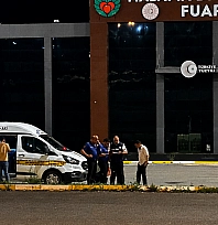 Malatya'da kavga kanlı bitti: 2 yaralı
