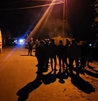 Malatya'da Alzheimer Hastası Yaşlı Adam İçin Aramalar Cevapsız Kaldı