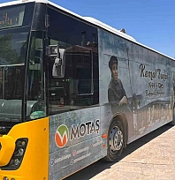 Yeşilçam'ın gülen yüzü memleketi Malatya'da anılıyor