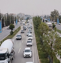 Malatya'da kişi başına kaç araba düşüyor?