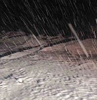 Malatya'da etkili oldu! Ulaşımda aksamalar yaşandı