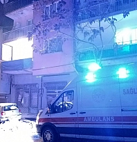 Malatya'da Komşular Haber Alamadı, Acı Gerçek Ortaya Çıktı