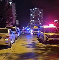 Malatya'da konser çıkışında birbirini bıçakladılar: 1 yaralı, 2 gözaltı