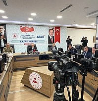 Malatya'da kaç kişi konteynerde kalıyor?