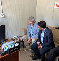 Malatya'da konteynerlerden ne zaman çıkılacak?