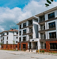 Malatya'da konut almak artık hayal!