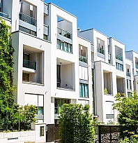 Malatya'da konut piyasası hareketlendi: Ekim ayında yüzde 18,1 arttı