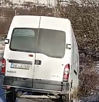Malatya' da tehlikeli viraj yine gündemde! Her kış aynı korku
