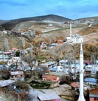 Malatya'da koruma altına alındı! O bölgede artık tek bir adım dahi atılamayacak