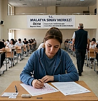 Malatya'da KPSS Ön Lisans başvurularında son saatler: Başvuru ücreti ne kadar?