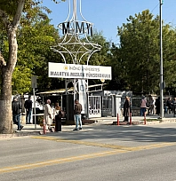 Malatya'da KPSS Ortaöğretim sınavı başladı