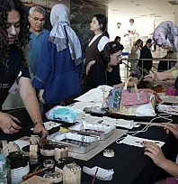 Malatya'da kültür sanat rüzgârı: 9 gün dolu dolu geçiyor…