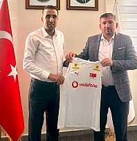 Malatya'da kulüpler arası iş birliği artıyor