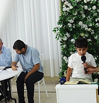 Malatya'da Kur'an kursu heyecanı: 26 bin öğrenci eğitim aldı