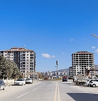 Malatya'da Kura Çekimi Başlıyor! Merkez 54 Projesi'nin Kura Çekimini Canlı izlemek İçin Tıklayın…