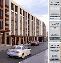 Malatya'da kura çekimleri tamamlandı! Hak sahipleri belirlendi.. İşte tam liste
