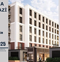 Malatya'da kura heyecanı: 130 konutun hak sahipleri belli oldu!