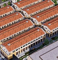 Malatya'da kura heyecanı! 189 işyerinin hak sahipleri belli oldu